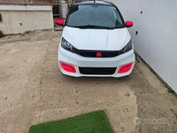 Usata Aixam City 2022