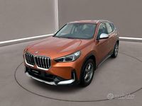 Usata BMW X1 Performance 136 CV (100 kW) 2022 SUV