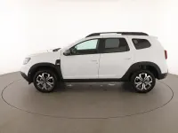 Usata Dacia Duster Journey 116 CV (85 kW) 2023 Bianco SUV