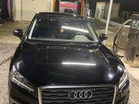 Usata Audi Q2 116 CV (85 kW) 2018 Nero SUV
