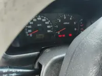 Usata Suzuki Jimny 65 CV (47 kW) 2004 Grigio SUV