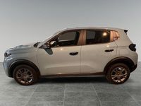 Nowe Citroën C3 PureTech 100 KM (73 kW) 2025 Sedan/Limuzyna
