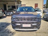usata Jeep Compass Compass1.3 turbo t4 Limited 2wd 130cv