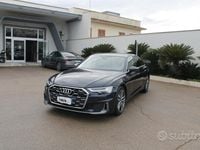 Usata Audi A6 204 CV (150 kW) 2024 Blu Berlina