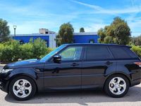 usata Land Rover Range Rover Sport 3.0 tdV6 HSE - Iva esposta