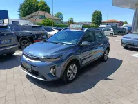 Usata Kia Stonic Urban 84 CV (61 kW) 2023 Smoke blu SUV