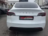 Usata Tesla Model Y RWD 88 kW (120 CV) 2023 Bianco SUV