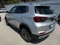 Usata DR DR 4.0 116 CV (85 kW) 2022 Grigio SUV