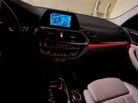 Usata BMW X3 Luxury Line 190 CV (139 kW) 2019 Nero SUV