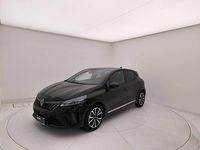 Usata Renault Clio V Techno 91 CV (66 kW) 2025 Nero Berlina