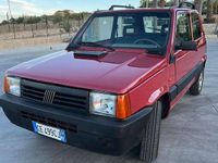 Usata Fiat Panda 54 CV (39 kW) 2003 Utilitaria