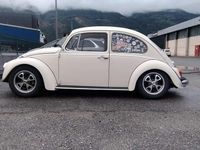 Usata VW Beetle 34 CV (25 kW) 1967 Beige Utilitaria