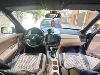 Usata BMW X3 150 CV (110 kW) 2005 Nero SUV