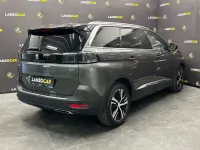 Usata Peugeot 5008 GTi 131 CV (96 kW) 2023 Grigio SUV
