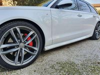 Usata Audi A6 S-Line 218 CV (160 kW) 2016 Station wagon