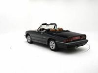 Usata Alfa Romeo Spider 125 CV (91 kW) 1988 Altri Cabrio