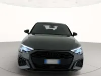 Usata Audi A3 S-Line 245 CV (180 kW) 2023 Grigio daytona perlato Berlina
