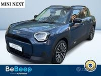 Usata Mini Aceman Classic 135 kW (184 CV) 2025 Blu SUV
