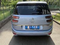 Usata Citroën Grand C4 Picasso Exclusive 150 CV (110 kW) 2014 Monovolume