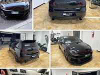 Usata VW Golf VI GTI 211 CV (155 kW) 2009 Utilitaria