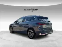 Usata BMW 220 Active Tourer Luxury Line 156 CV (114 kW) 2023 0c grigio monsone metallizzato Monovolume