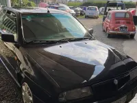 Usata Lancia Delta 103 CV (75 kW) 1998 Nero Utilitaria