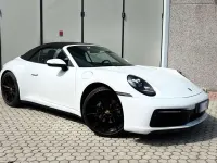 Usata Porsche 911 Carrera Cabriolet 385 CV (283 kW) 2022 Cabrio