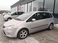 Usata Ford C-MAX 90 CV (66 kW) 2008 Grigio Monovolume