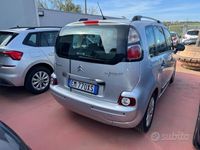 usata Citroën C3 Picasso C3 Picasso1.6 HDi 90 Exclusive