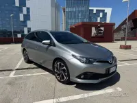 Usata Toyota Auris 112 CV (82 kW) 2016 Grigio Station wagon