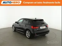 Occasion Audi A1 S-Line 116 PK (85 kW) 2019 Zwart SUV
