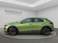 Usata Kia XCeed 117 CV (86 kW) 2023 Verde metallizzato SUV
