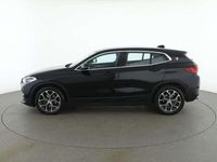 Usata BMW X2 Advantage 136 CV (100 kW) 2022 Nero SUV