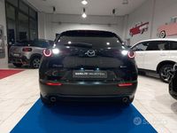 Usata Mazda CX-30 Homura-Line 150 CV (110 kW) 2022 Nero SUV