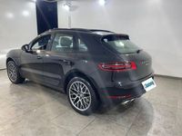 usata Porsche Macan Macan3.0 S Diesel