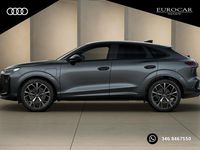 Nuova Audi Q3 Sportback S-Line 272 CV (200 kW) 2026 Grigio daytona perlato SUV