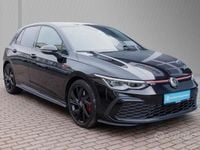 Usata VW Golf VIII GTI 245 CV (180 kW) 2024 Nero Berlina