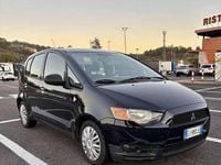 Usata Mitsubishi Colt 75 CV (55 kW) 2011 Berlina