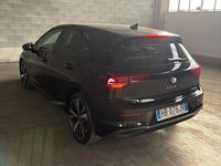 Nuova VW Golf VIII Edition 150 CV (110 kW) 2025 Nero Berlina