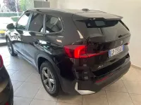 Usata BMW X1 M Sport 136 CV (100 kW) 2023 Nero SUV