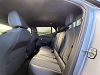 Usata Peugeot 2008 Allure 131 CV (96 kW) 2024 Grigio medio SUV