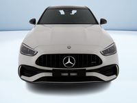 usata Mercedes C43 AMG Mercedes-AMGMild hybrid 4Matic AMG Line Premium PlusMercedes-AMGMild hybrid 4Matic AMG Line Premium Plus