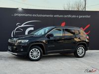 usata Jeep Compass 1.3 Turbo T4 PHEV Limited 4XE 190CV