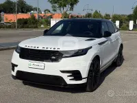 Usata Land Rover Range Rover Velar SE Dynamic 204 CV (150 kW) 2024 Bianco SUV