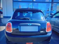 Usata Mini Cooper 95 CV (69 kW) 2016 Nero Utilitaria