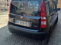 Usata Fiat Panda 60 CV (44 kW) 2008 Utilitaria