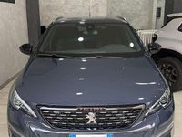 Usata Peugeot 308 SW GT 181 CV (133 kW) 2020 Other Station wagon