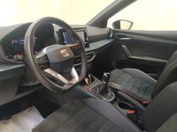 Usata Seat Arona Xperience 110 CV (80 kW) 2023 Rosso SUV