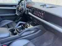 Usata Porsche Cayenne 354 CV (260 kW) 2023 Bianco SUV