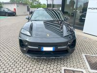 Usata Porsche Macan 330 kW (449 CV) 2024 Grigio metallizzato SUV